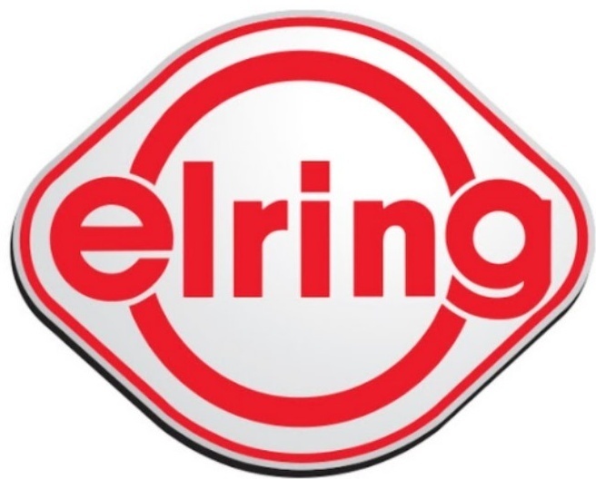 Erling 527.291 Герметик серый Dirko HT 70 ml.