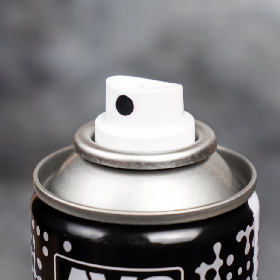 AVS Очиститель битумных пятен 335 ml. AVK-027