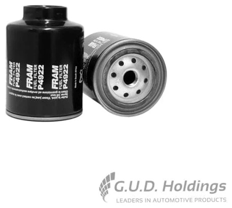 FRAM P4922 Фильтр топливный