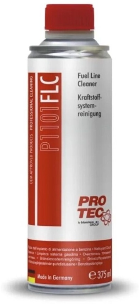 P1101 FUEL LINE CLEANER (FLC) ОЧИСТИТЕЛЬ ТОПЛИВНОЙ СИСТЕМЫ