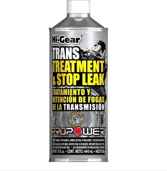 HG7018 Герметик и тюнинг АКПП с SMT2