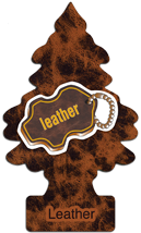 Little Trees Leather
