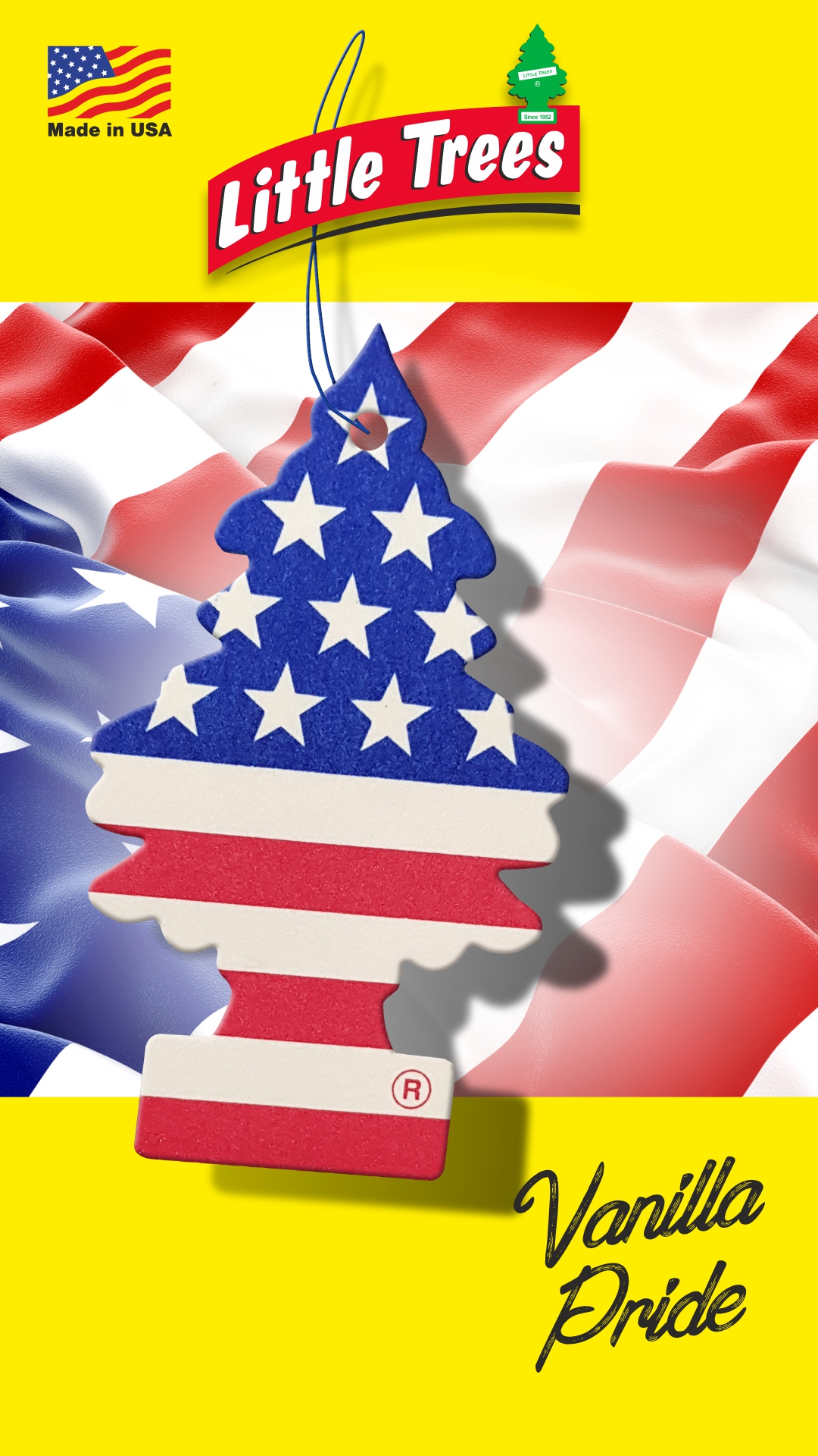 Little Trees America